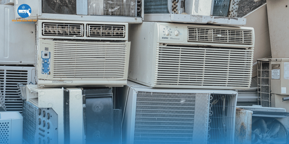 Nạp ga điều hòa tại Phú Thọ