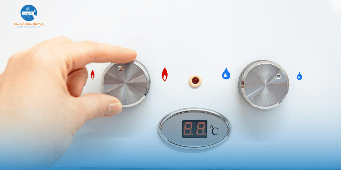 Cách sửa bình nóng lạnh không nóng | HƯỚNG DẪN TỰ KHẮC PHỤC TẠI NHÀ TỪ A-Z