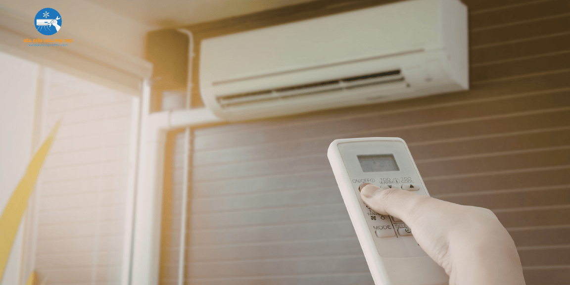 sửa điều hòa inverter chuyên nghiệp