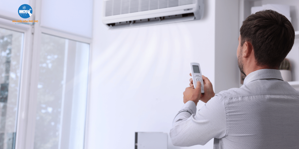 sửa điều hòa inverter chuyên nghiệp