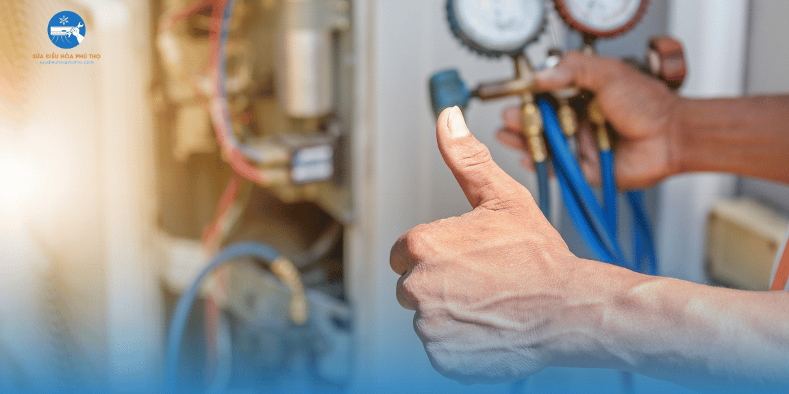 Sửa chữa điện lạnh phục vụ 24/7: Uy tín, giá rẻ, có mặt sau 15 phút