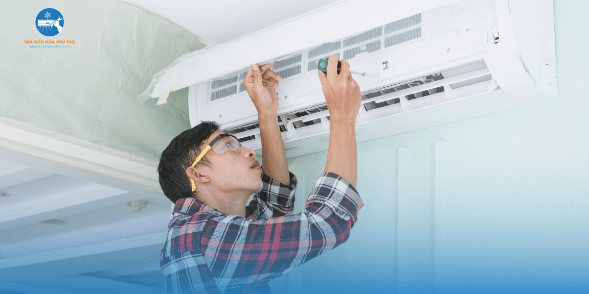 sửa chữa điện lạnh phục vụ 24/7