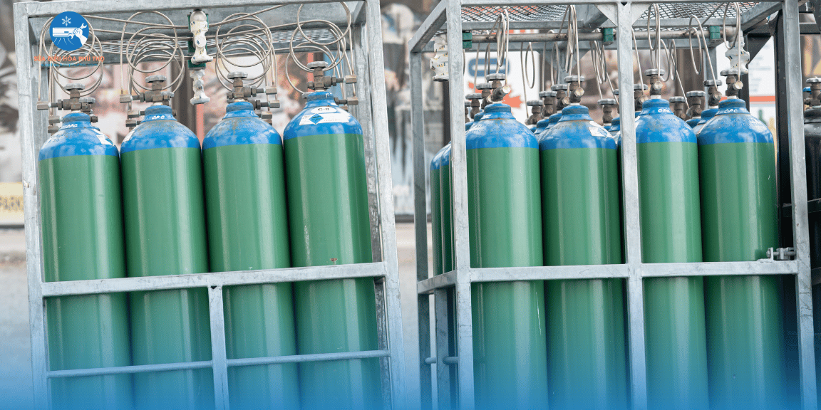 Nạp ga điều hòa tại Vĩnh Phúc: Đúng chuẩn PSI, giá rẻ, thợ đến ngay