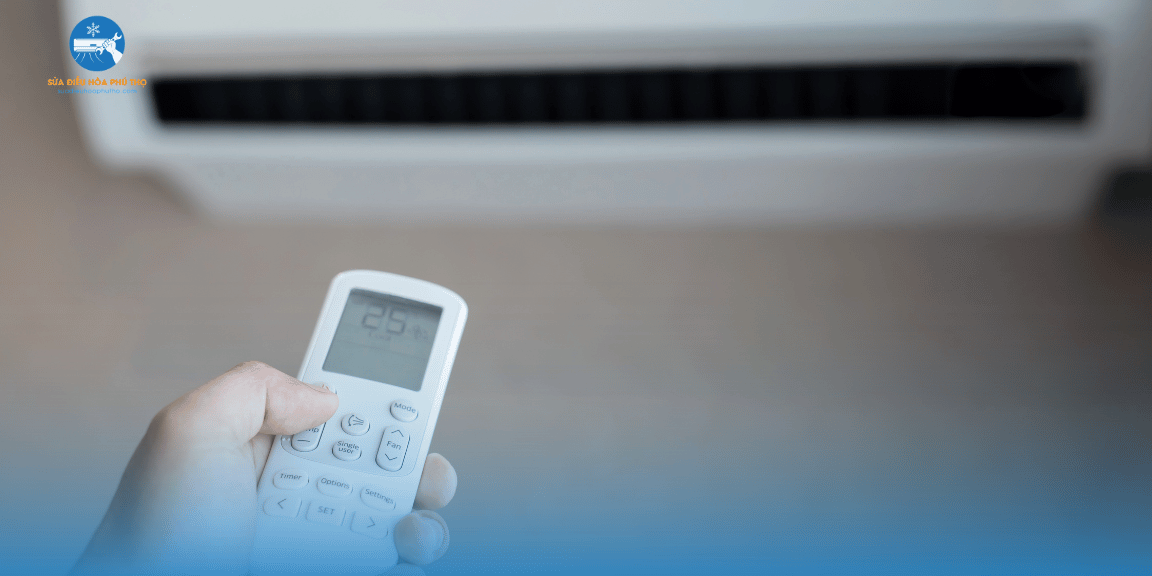 Điều hòa bật không lên nguồn: Nguyên nhân cốt lõi và cách khắc phục triệt để